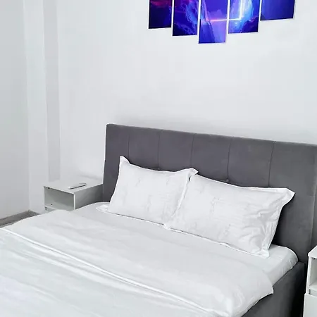 Habitación en casa particular Summer Vibe - La Curte