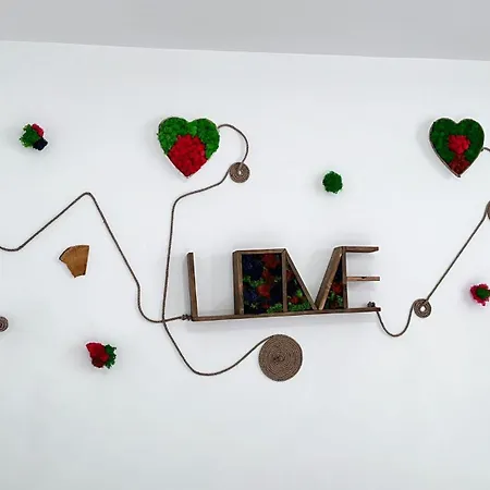 Summer Vibe - La Curte Konstanca