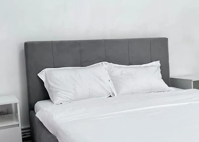 Kwatera prywatna Summer Vibe - La Curte Konstanca