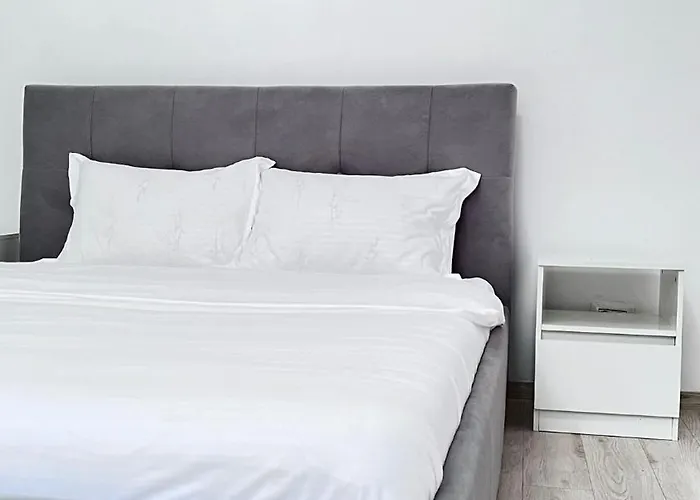 Kwatera prywatna Summer Vibe - La Curte Konstanca