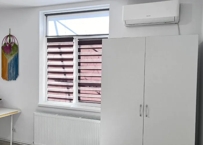 Summer Vibe - La Curte Konstanca