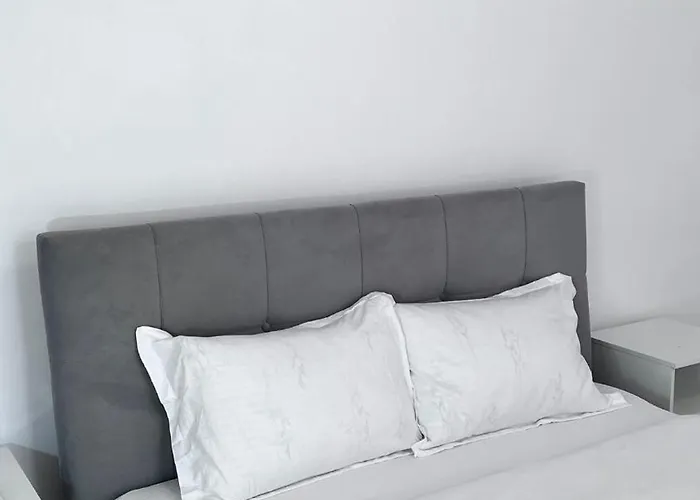 Summer Vibe - La Curte Kwatera prywatna