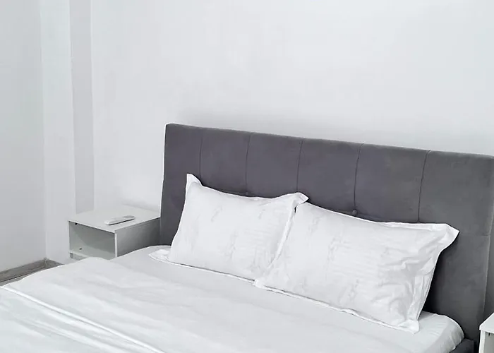 Kwatera prywatna Summer Vibe - La Curte