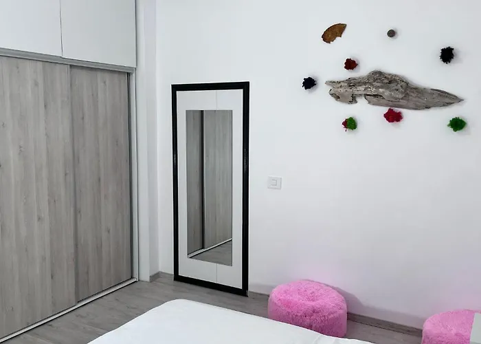 Summer Vibe - La Curte Kwatera prywatna