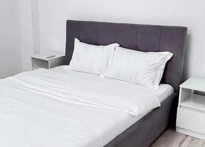 Kwatera prywatna Summer Vibe - La Curte *