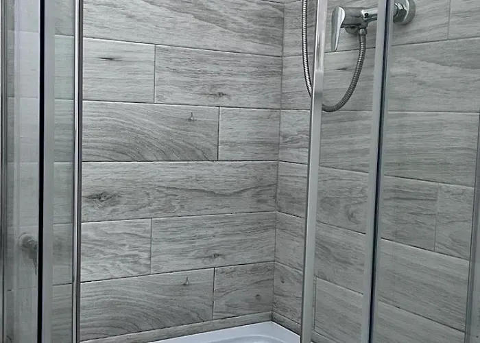 Summer Vibe - La Curte Kwatera prywatna Konstanca