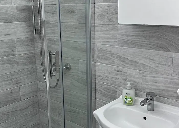 Kwatera prywatna Summer Vibe - La Curte *