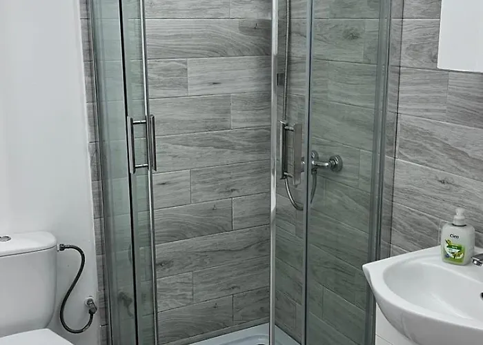 Kwatera prywatna Summer Vibe - La Curte Konstanca