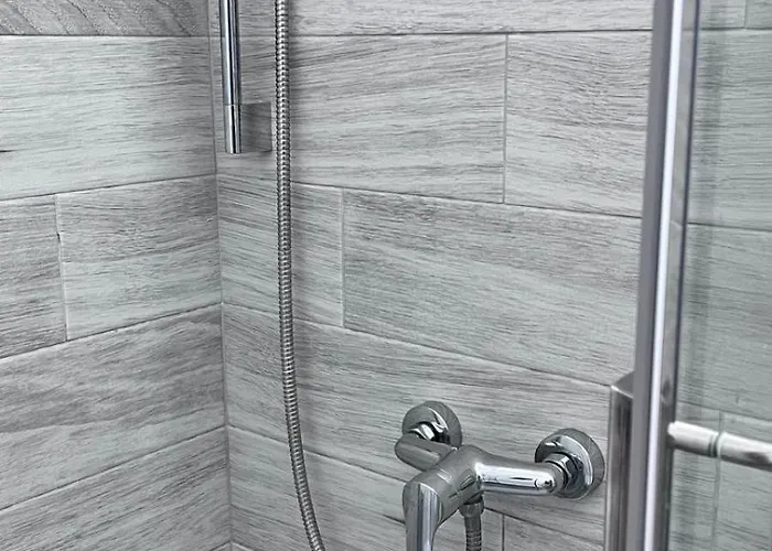 Summer Vibe - La Curte * Konstanca