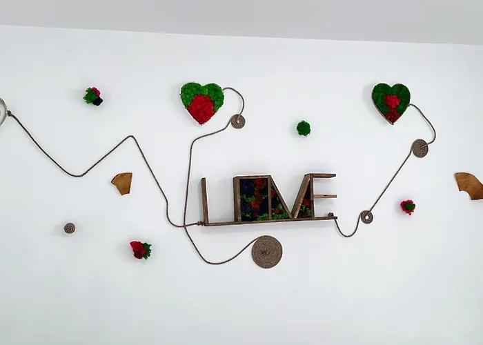 Summer Vibe - La Curte Konstanca