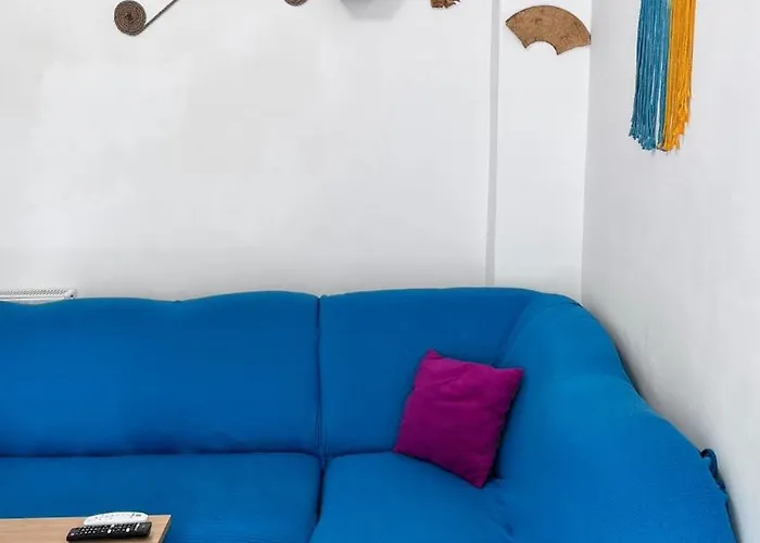 Summer Vibe - La Curte Kwatera prywatna *