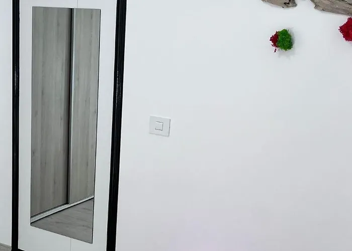 Kwatera prywatna Summer Vibe - La Curte Konstanca