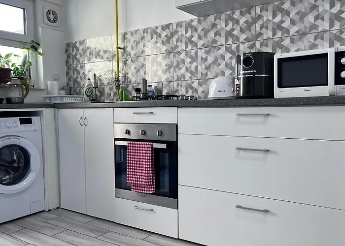 Summer Vibe - La Curte Kwatera prywatna Konstanca