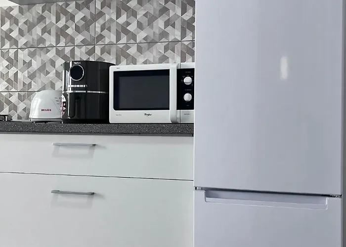 Summer Vibe - La Curte * Konstanca