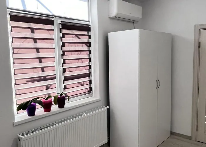 Summer Vibe - La Curte Konstanca