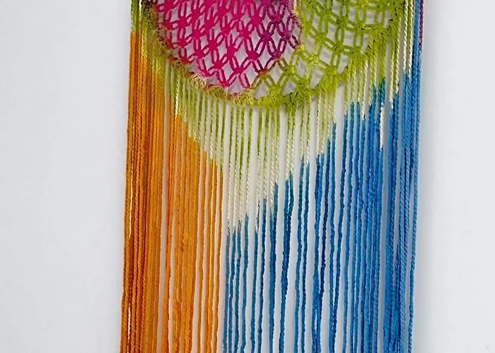 Kwatera prywatna Summer Vibe - La Curte