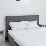 Ubytování v soukromí Summer Vibe - La Curte Constanţa