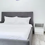 Ubytování v soukromí Summer Vibe - La Curte Constanţa