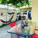 Ubytování v soukromí Summer Vibe - La Curte