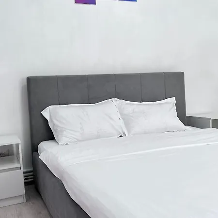 Homestay szállás Summer Vibe - La Curte Konstanca