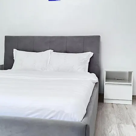 Homestay szállás Summer Vibe - La Curte Konstanca