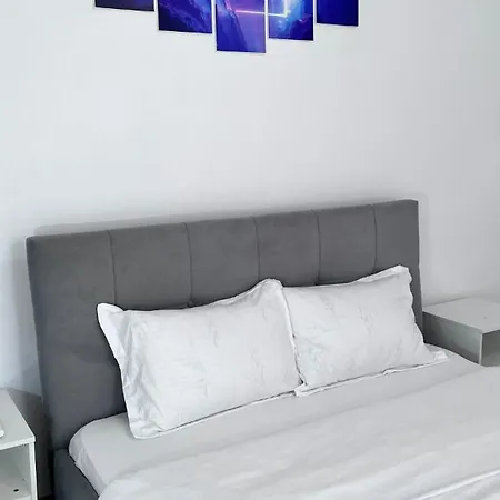 Summer Vibe - La Curte Homestay szállás