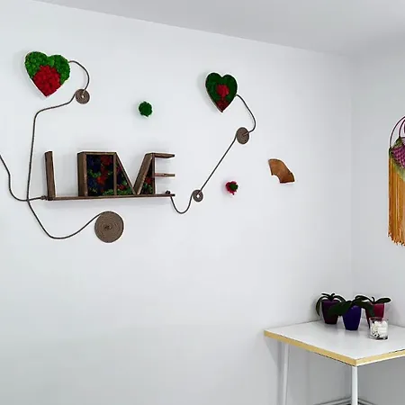 Summer Vibe - La Curte *