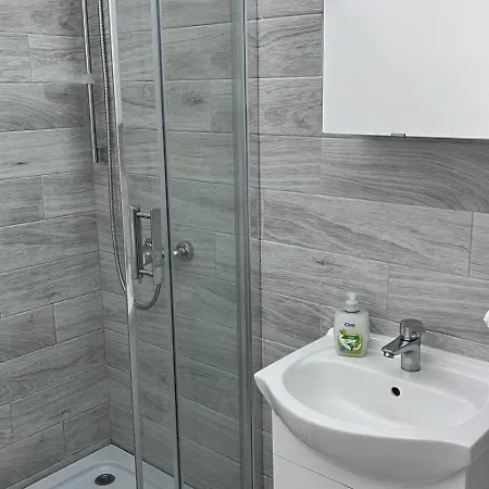 Homestay szállás Summer Vibe - La Curte *