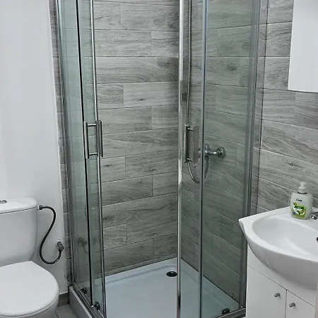 Homestay Summer Vibe - La Curte Constanta