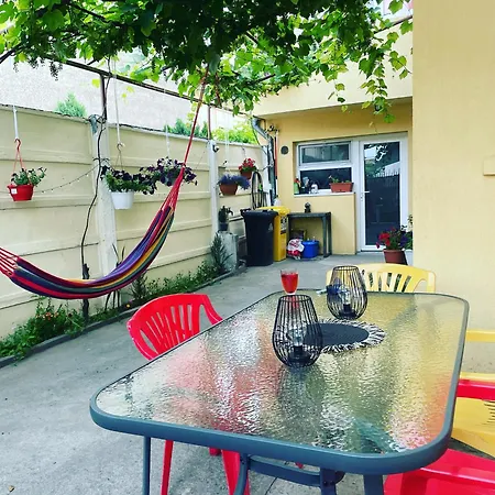 Homestay Summer Vibe - La Curte