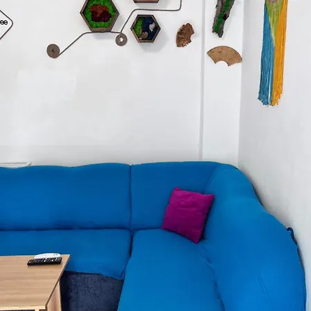 Summer Vibe - La Curte Homestay szállás *