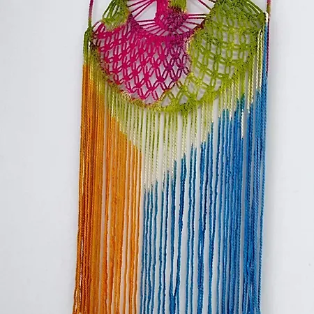 Homestay szállás Summer Vibe - La Curte