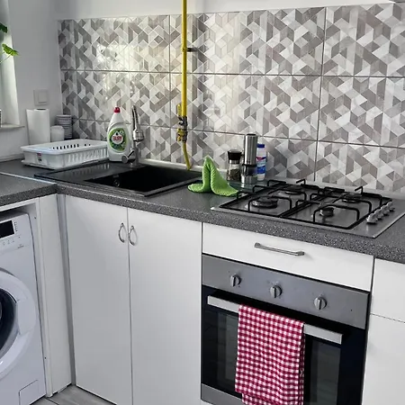 Homestay szállás Summer Vibe - La Curte *